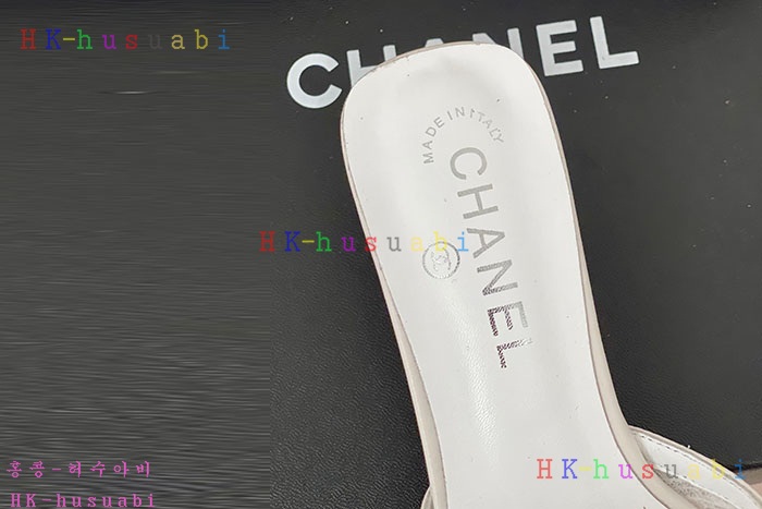 NEW 샤넬 샌들 신상  C 5299012