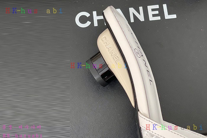 NEW 샤넬 샌들 신상  C 5299012