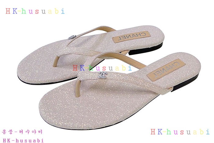 NEW 샤넬 샌들 신상  C 7570043