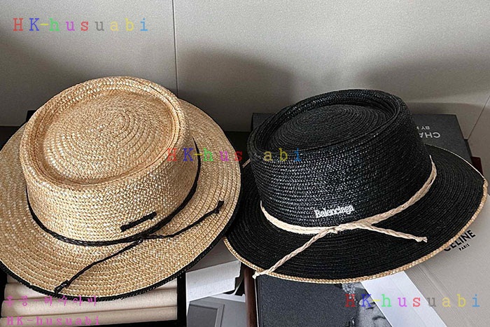 NEW 발렌시아가 모자 신상 B 965002