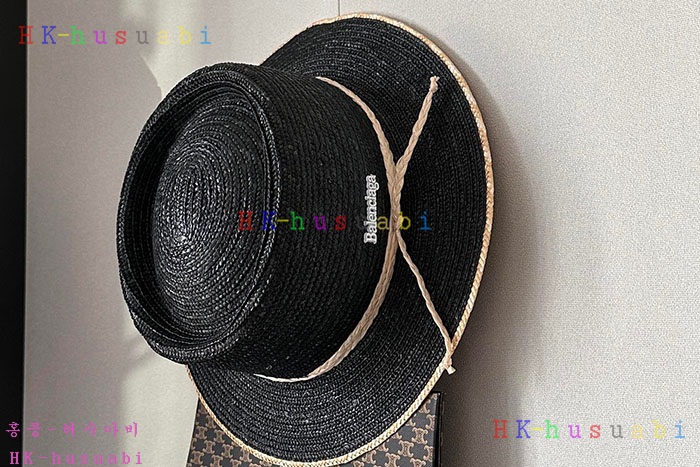 NEW 발렌시아가 모자 신상 B 965002