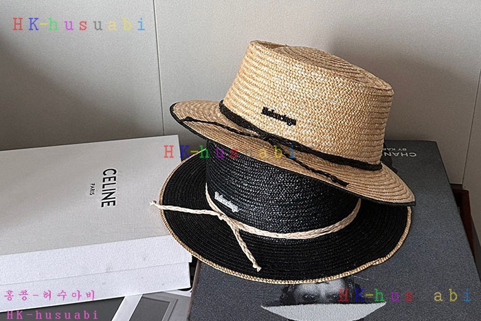 NEW 발렌시아가 모자 신상 B 965002