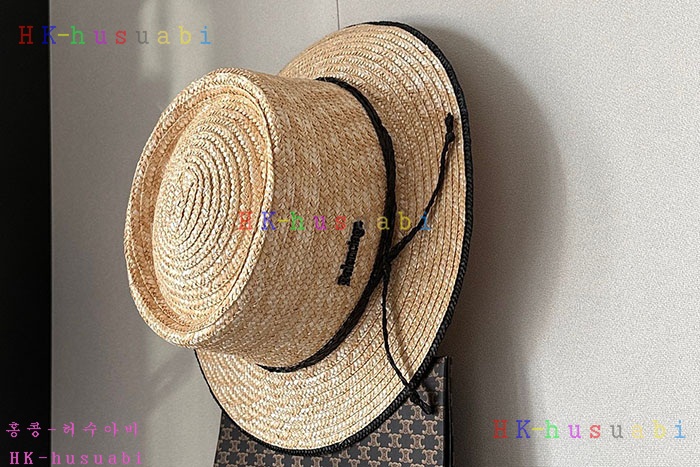 NEW 발렌시아가 모자 신상 B 965002