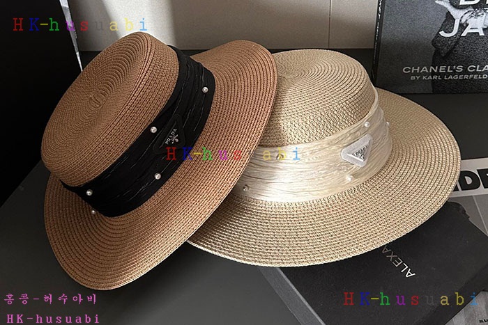NEW 프라다 모자 신상 P 969001