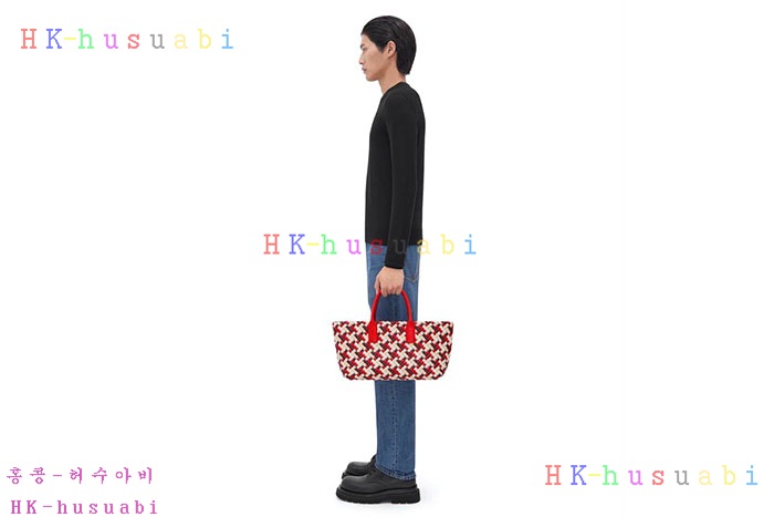 ★미러급★보테가 베네타 스몰 까바 730315