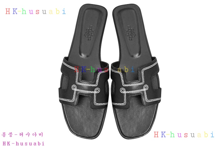 NEW 에르메스 샌들 신상 H 966902