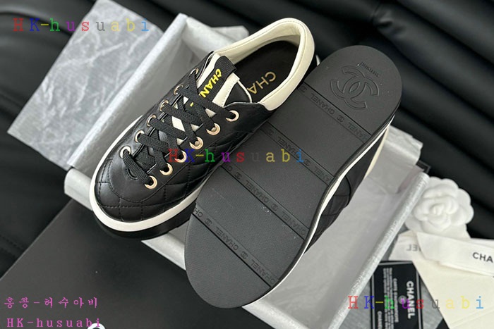 NEW 샤넬 신발 신상 C 1434016