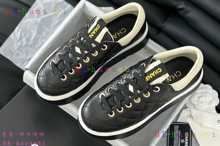 NEW 샤넬 신발 신상 C 1434016