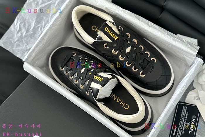 NEW 샤넬 신발 신상 C 1434016