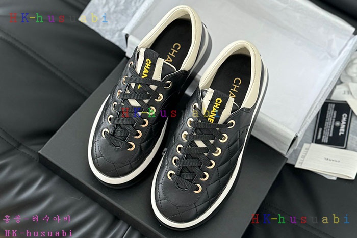 NEW 샤넬 신발 신상 C 1434016