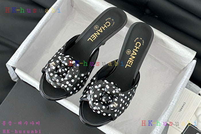 NEW 샤넬 신발 신상 C 2504005