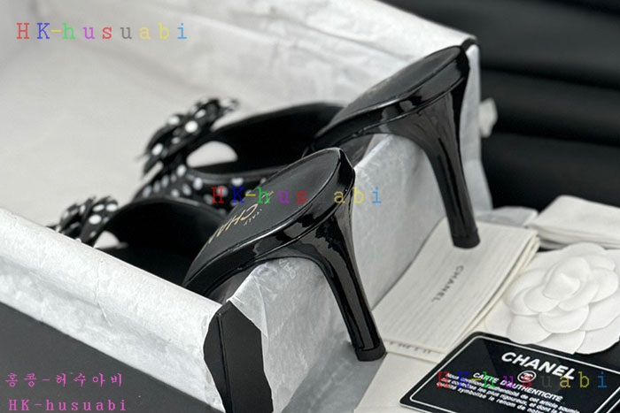 NEW 샤넬 신발 신상 C 2504005