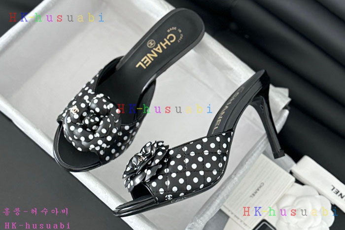 NEW 샤넬 신발 신상 C 2504005