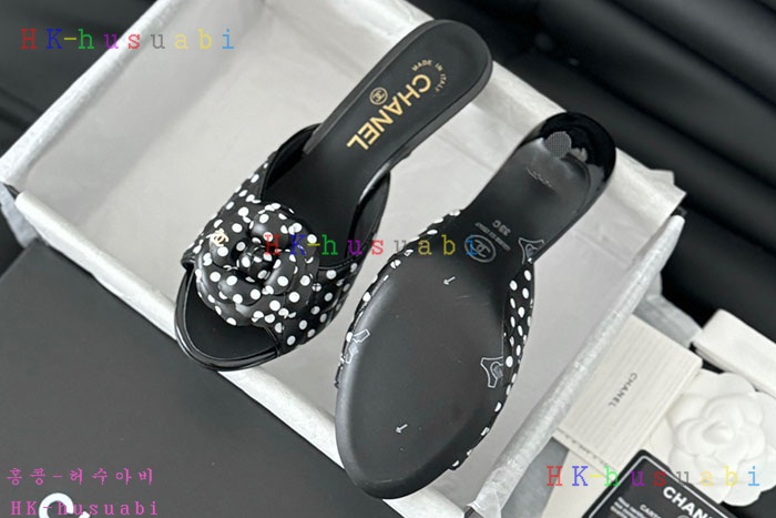 NEW 샤넬 신발 신상 C 2504005