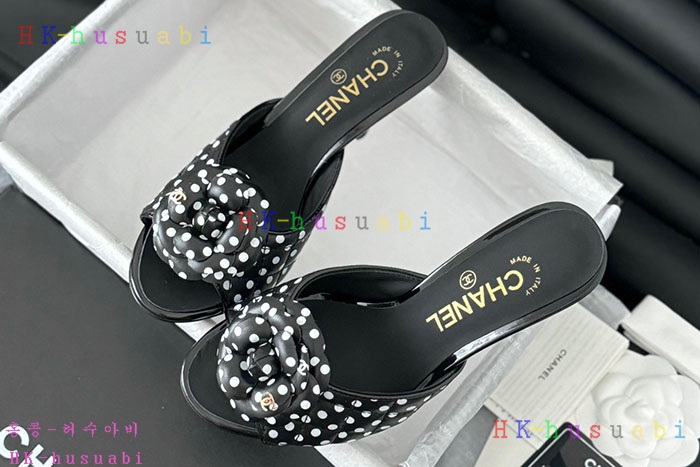 NEW 샤넬 신발 신상 C 2504005