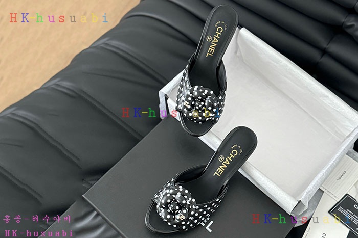 NEW 샤넬 신발 신상 C 2504005
