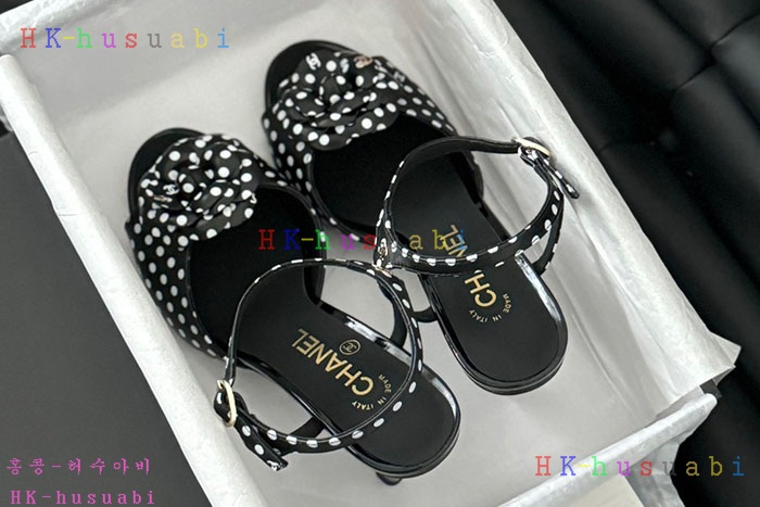 NEW 샤넬 신발 신상 C 2504009