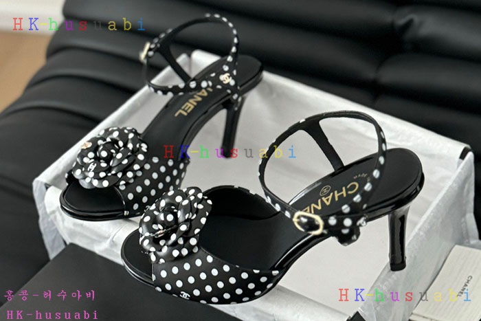 NEW 샤넬 신발 신상 C 2504009