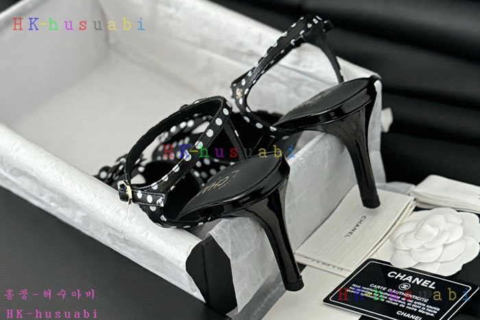 NEW 샤넬 신발 신상 C 2504009