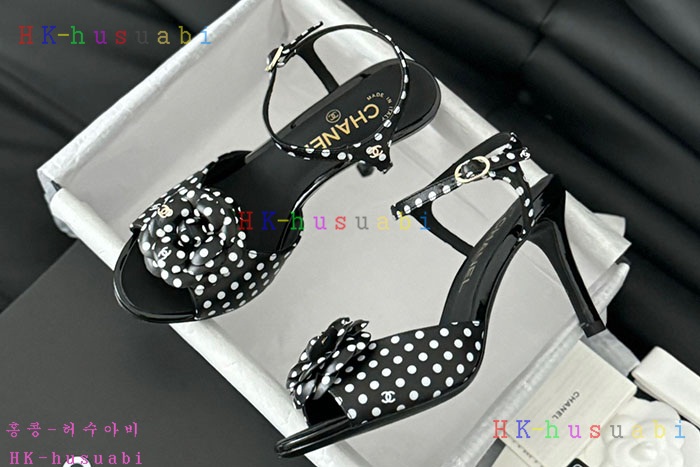 NEW 샤넬 신발 신상 C 2504009