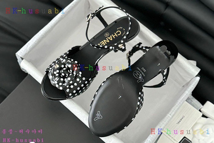 NEW 샤넬 신발 신상 C 2504009