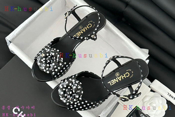 NEW 샤넬 신발 신상 C 2504009