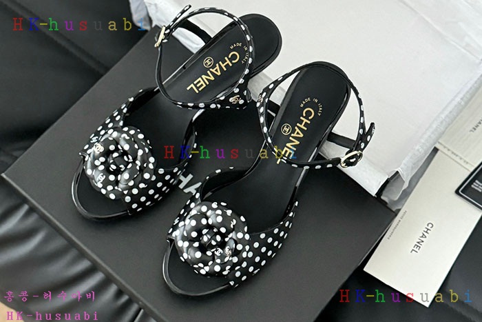 NEW 샤넬 신발 신상 C 2504009