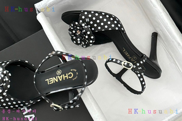NEW 샤넬 신발 신상 C 2504009