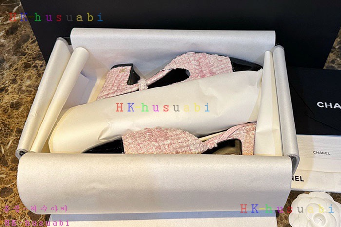 NEW 샤넬 신발 신상 C 2504011