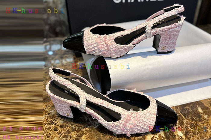 NEW 샤넬 신발 신상 C 2504011