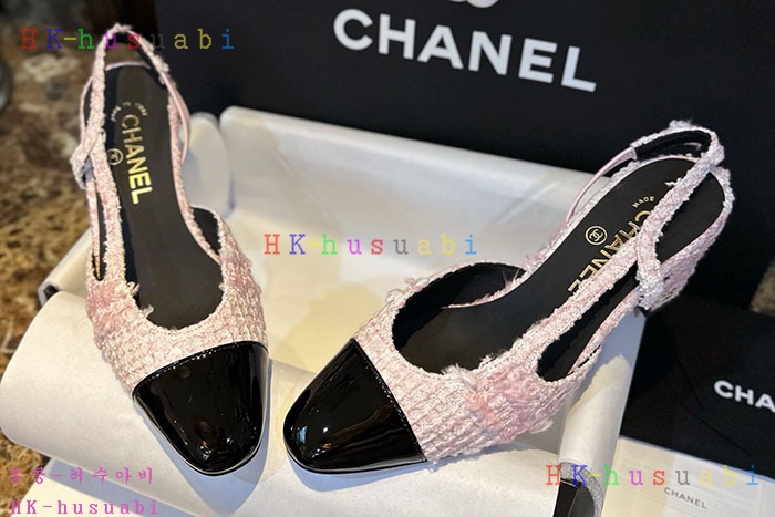 NEW 샤넬 신발 신상 C 2504011