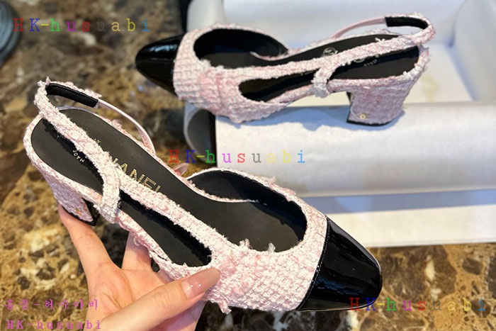 NEW 샤넬 신발 신상 C 2504011
