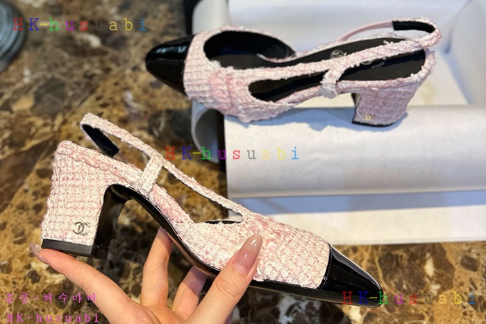 NEW 샤넬 신발 신상 C 2504011