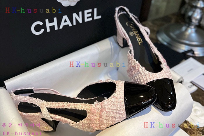 NEW 샤넬 신발 신상 C 2504011