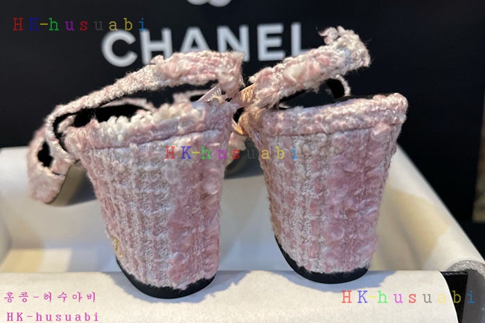 NEW 샤넬 신발 신상 C 2504011