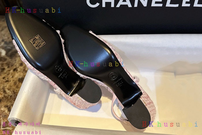 NEW 샤넬 신발 신상 C 2504011