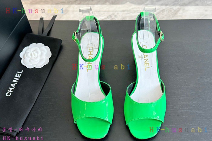 NEW 샤넬 샌들 신상 C 2747016