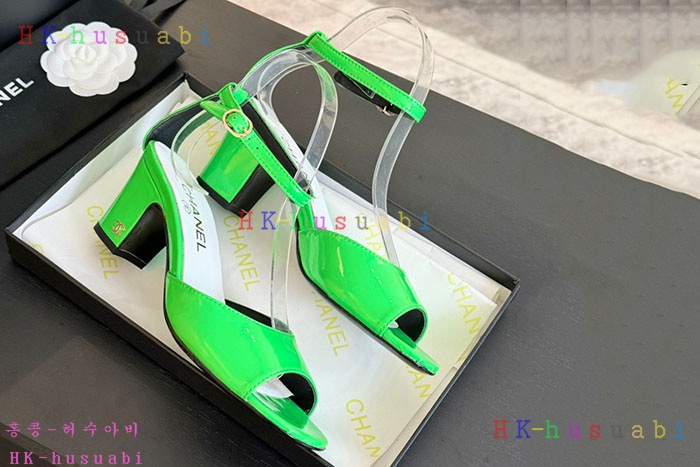 NEW 샤넬 샌들 신상 C 2747016