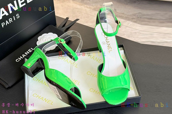 NEW 샤넬 샌들 신상 C 2747016