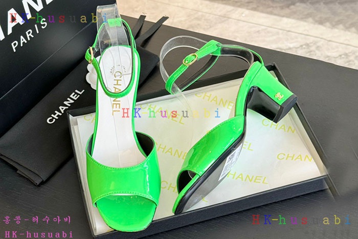 NEW 샤넬 샌들 신상 C 2747016