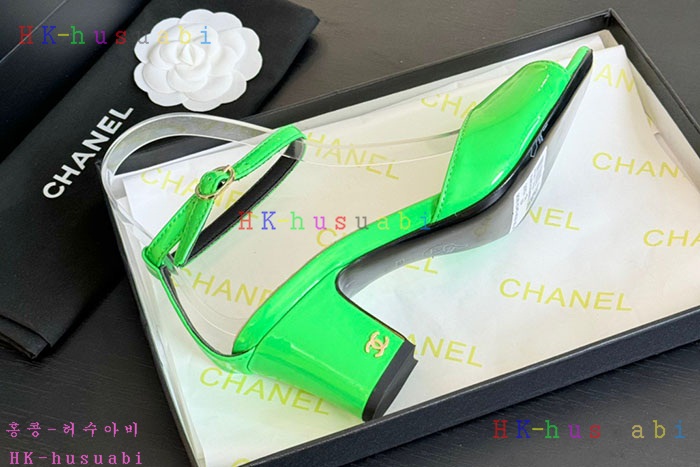 NEW 샤넬 샌들 신상 C 2747016