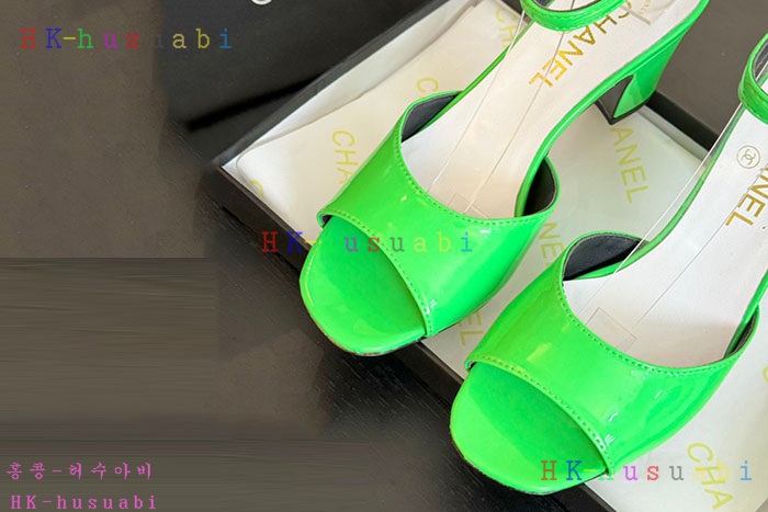 NEW 샤넬 샌들 신상 C 2747016