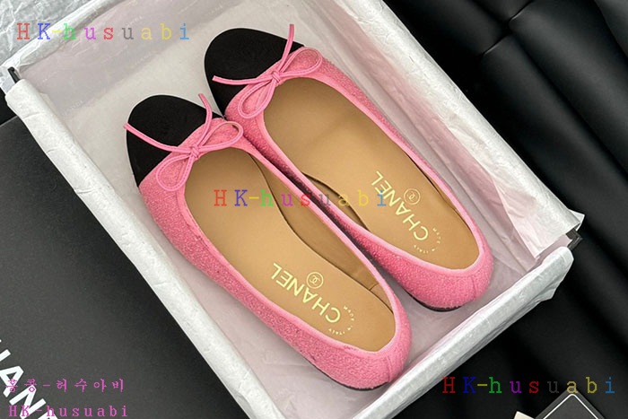 NEW 샤넬 신발 신상 C 2527011
