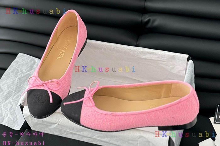 NEW 샤넬 신발 신상 C 2527011