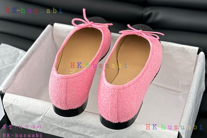 NEW 샤넬 신발 신상 C 2527011
