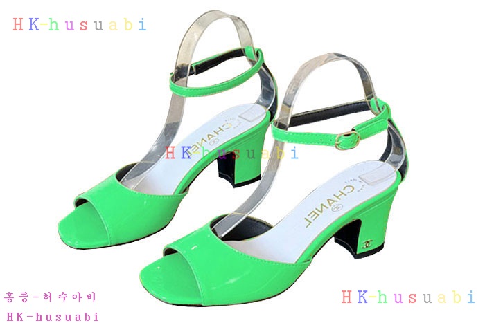 NEW 샤넬 샌들 신상 C 2747016