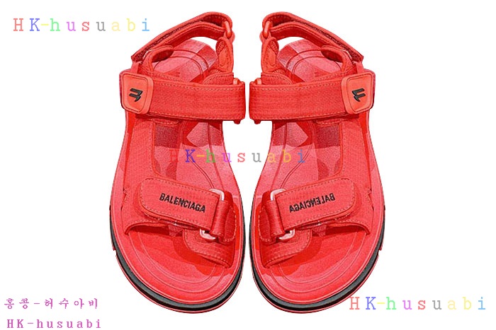 NEW 발렌시아가 신발 신상 B 3525017