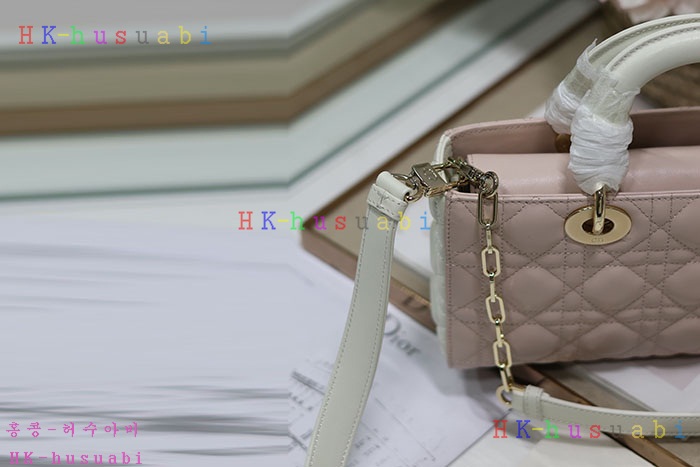 ★미러급★디올 디 조이 미디엄 백 M0540