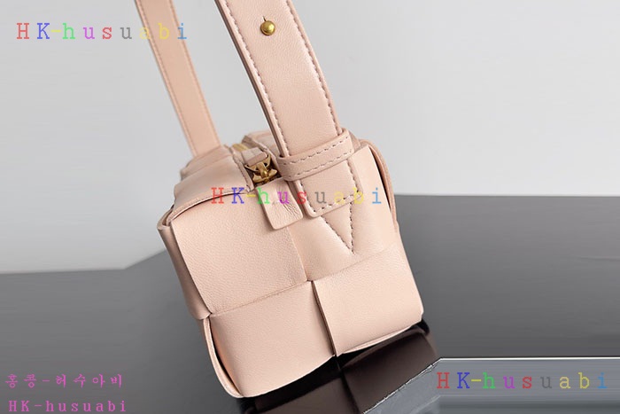 ★미러급★보테가베네타 브릭 카세트 스몰 729166-7