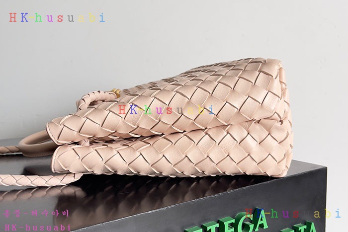 ★미러급★보테가베네타 안디아모 토트백 743572-14